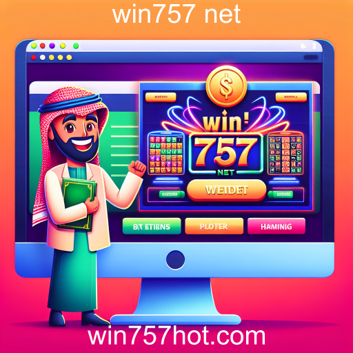 Explorando a Categoria de Apostas no win757 net