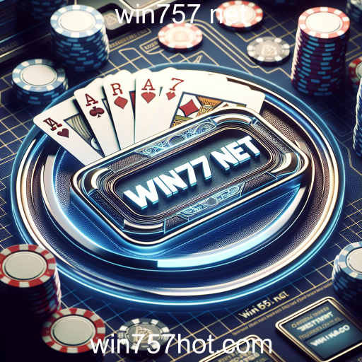 Explorando os Jogos de Mesa no win757 net