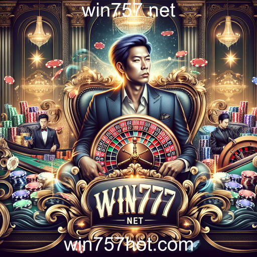 Descubra a Categoria VIP do win757 net